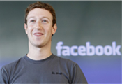 趕時髦？Facebook CEO 2013年將領(lǐng)取1美元年薪