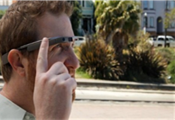 未來我們開發(fā)的Google Glass應用將會是什么樣？