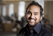 Jawbone CEO:可穿戴技術(shù)讓物聯(lián)網(wǎng)真正飛躍